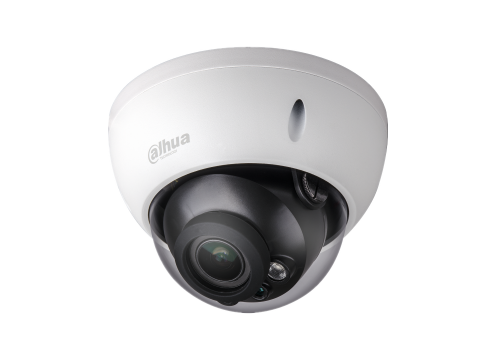 2 Megapiksel WDR Waterproof IR Dome IP Kamera